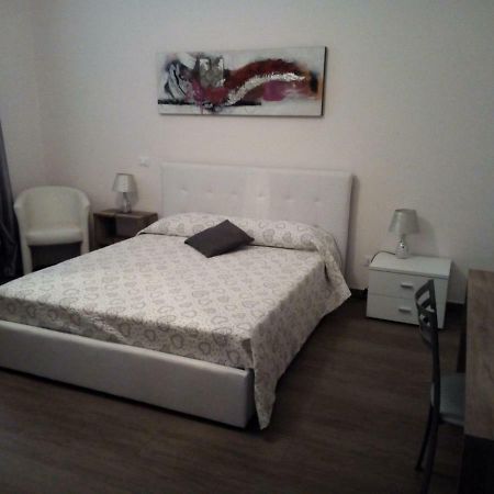 B&B Del Capo Santa Ninfa 외부 사진