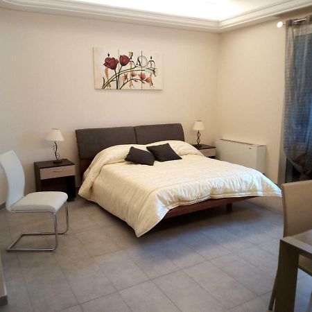 B&B Del Capo Santa Ninfa 외부 사진