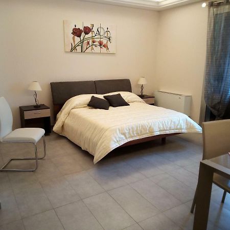 B&B Del Capo Santa Ninfa 외부 사진