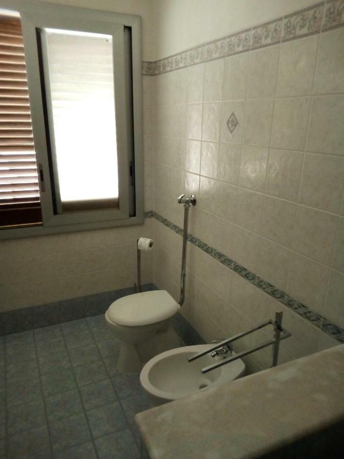 B&B Del Capo Santa Ninfa 외부 사진