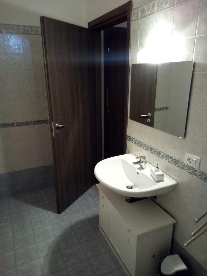 B&B Del Capo Santa Ninfa 외부 사진