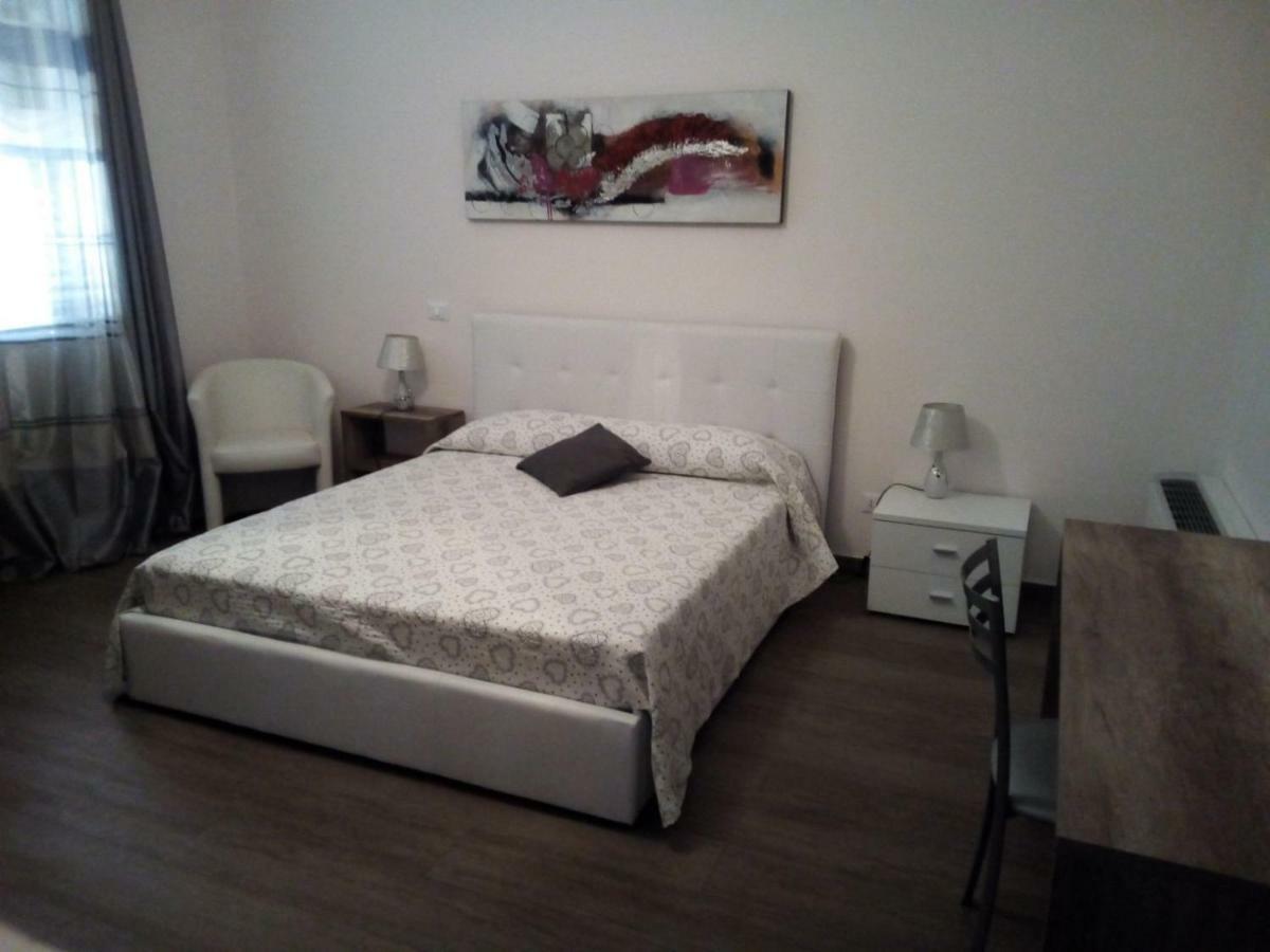 B&B Del Capo Santa Ninfa 외부 사진