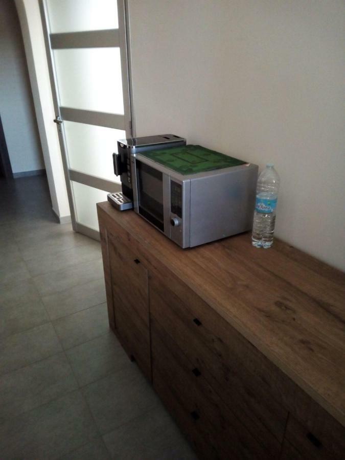B&B Del Capo Santa Ninfa 외부 사진