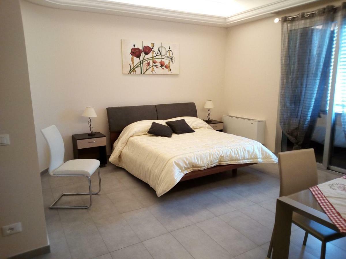B&B Del Capo Santa Ninfa 외부 사진