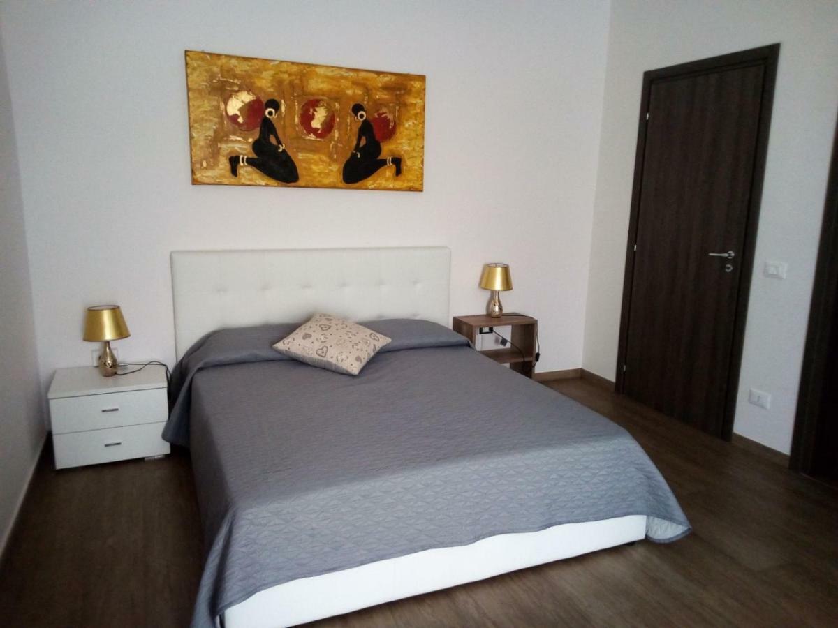 B&B Del Capo Santa Ninfa 외부 사진