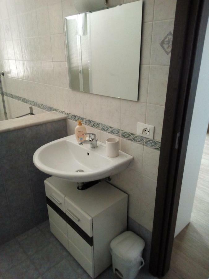 B&B Del Capo Santa Ninfa 외부 사진