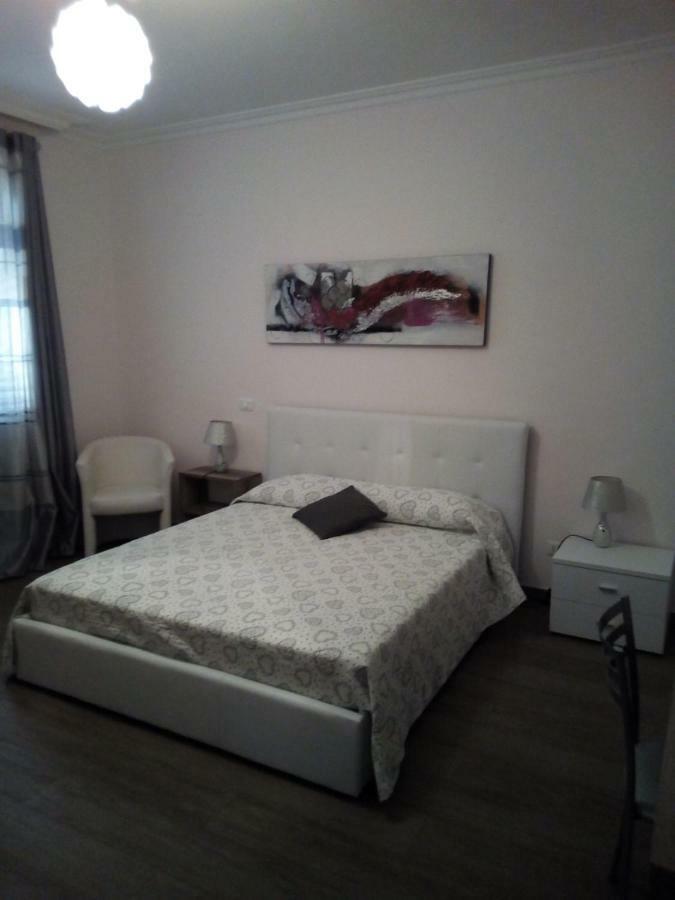 B&B Del Capo Santa Ninfa 외부 사진