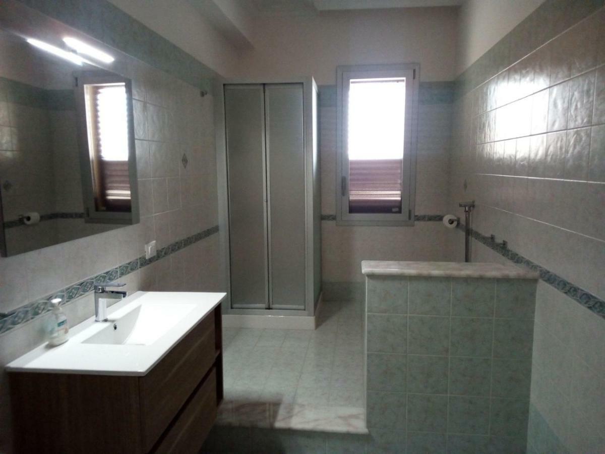 B&B Del Capo Santa Ninfa 외부 사진