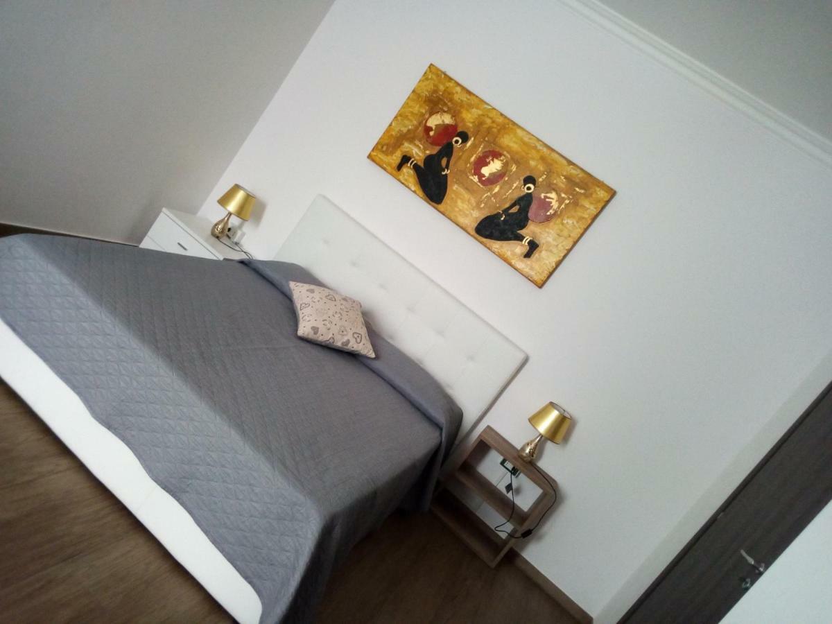 B&B Del Capo Santa Ninfa 외부 사진