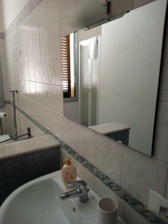 B&B Del Capo Santa Ninfa 외부 사진