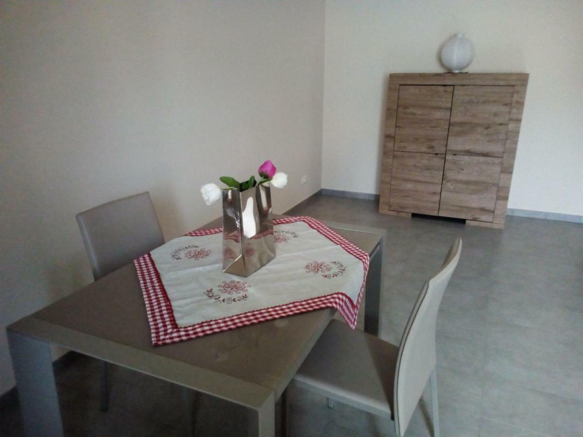 B&B Del Capo Santa Ninfa 외부 사진